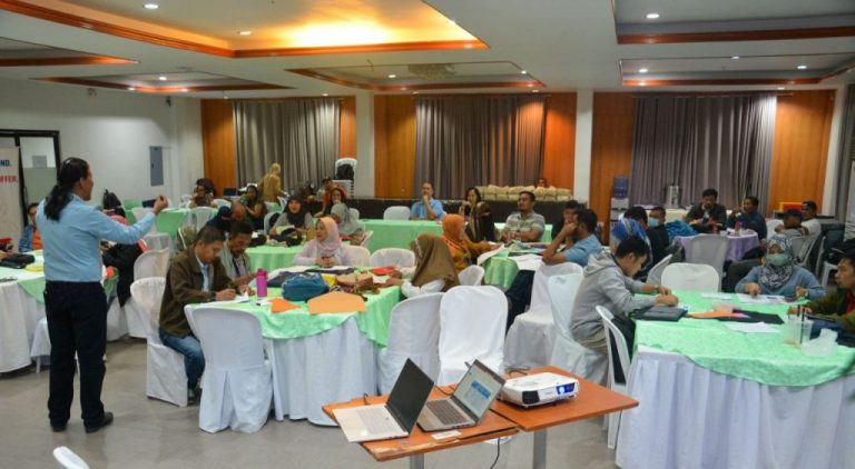 MOLE, ILO join forces on child labor eradication in BARMM; begin training rollout for stakeholders